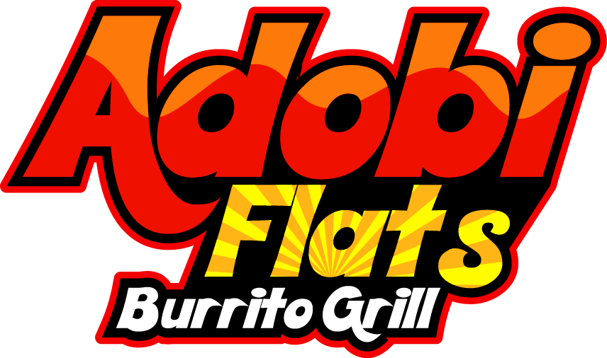 Adob Flats Logo